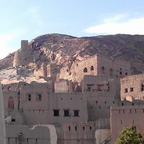 Birkat Al Mouz, Oman Birkat Al Mouz, Oman