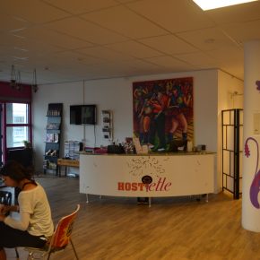 Travel reflection: Hostelle Amsterdam Review Travel reflection: Hostelle Amsterdam Review