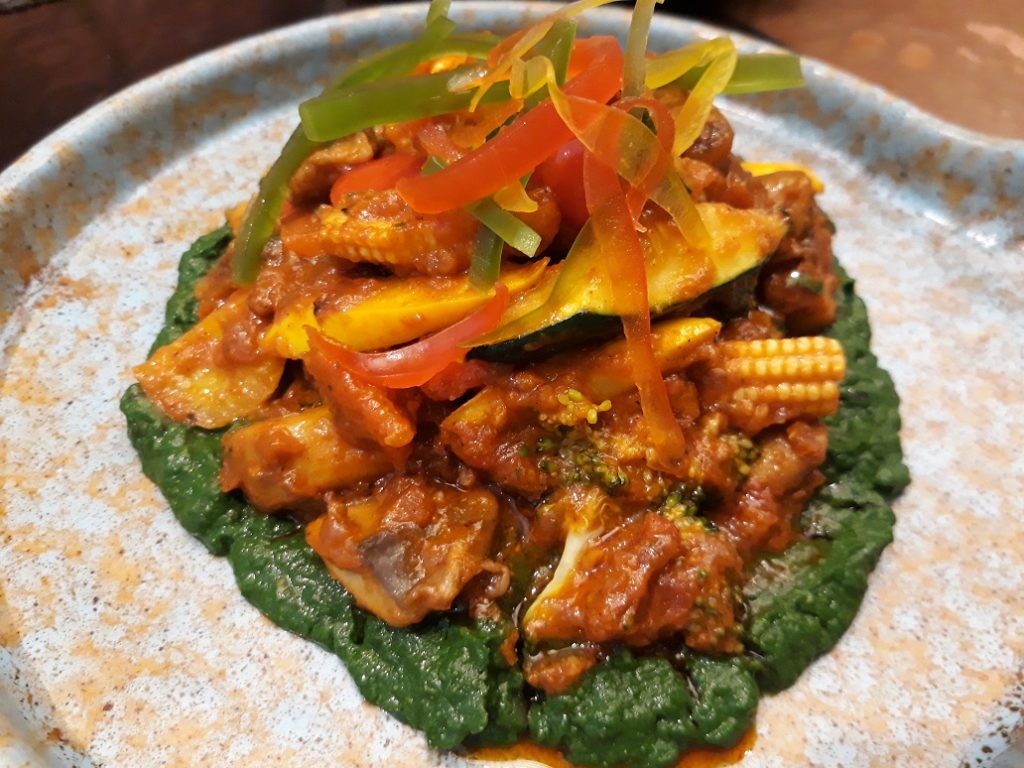 The Yellow Chilli Oman