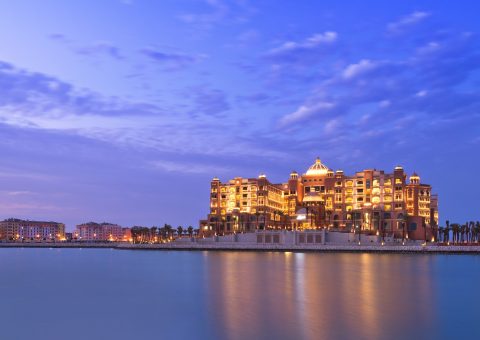 Sawa Marsa Malaz Doha