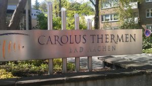 Carolus Thermen 