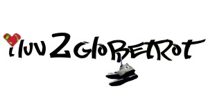 globe trot logo