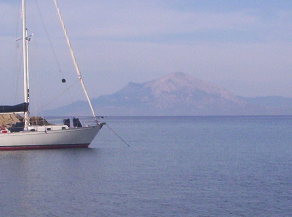 San Fran Greece Turkey Bulgaria 121