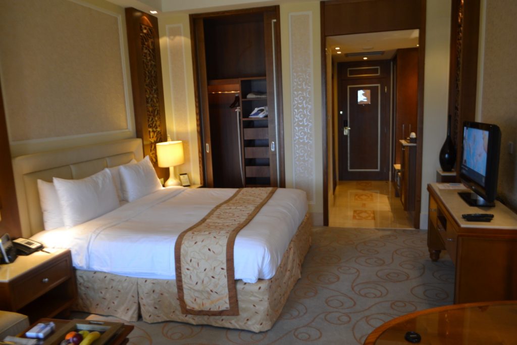 What an Exquisite suite.