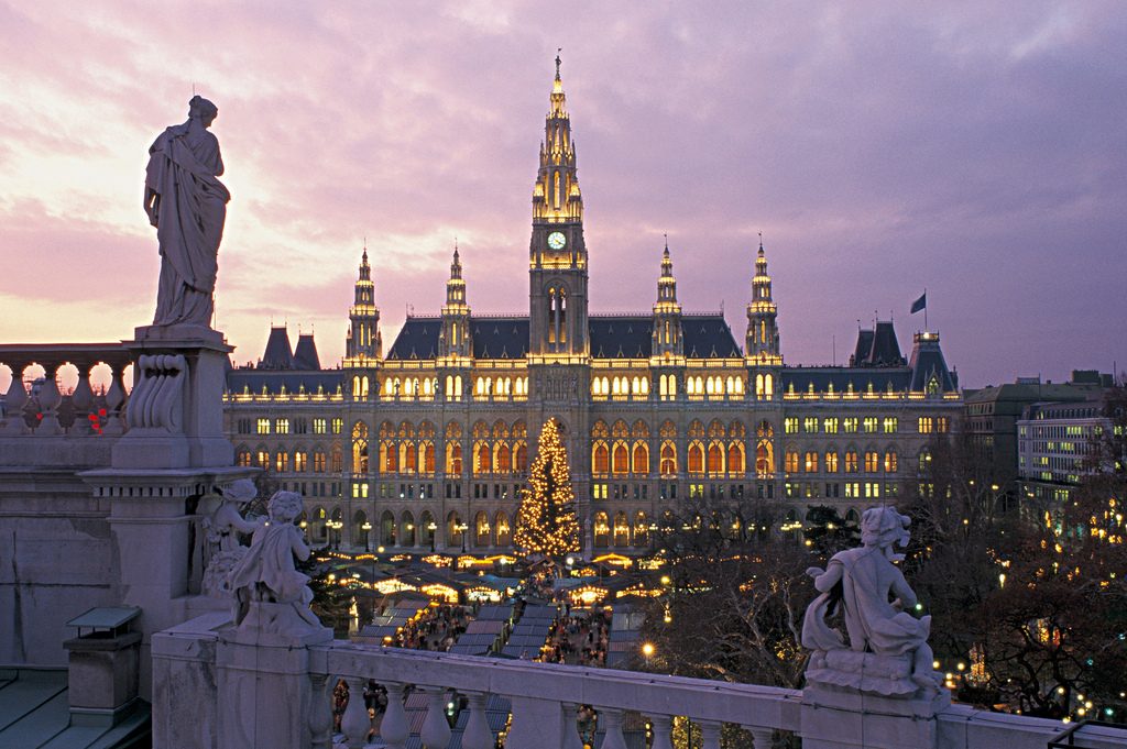 vienna