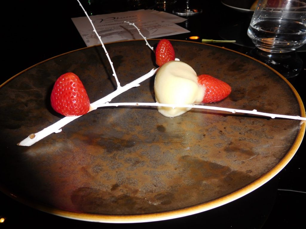 Fruit...