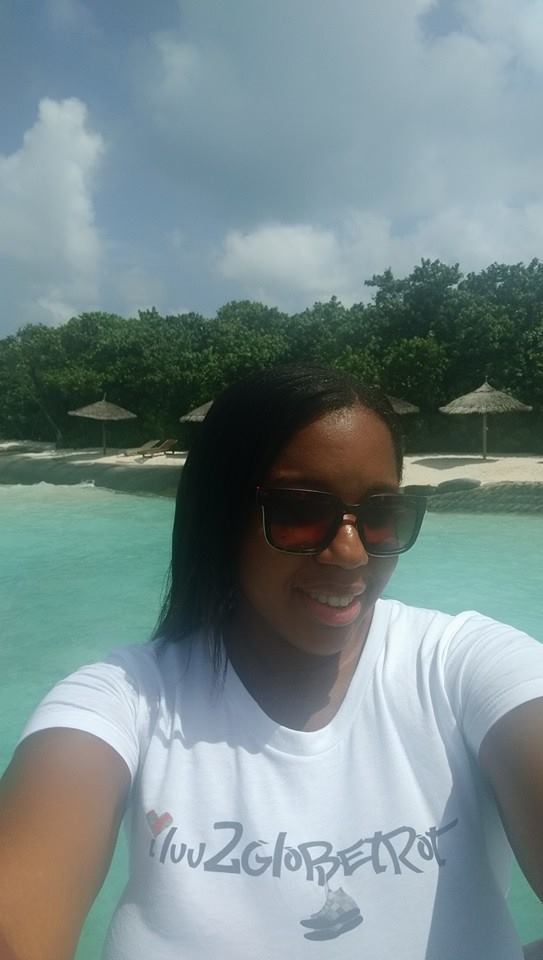 Maldives, you are missed! :-)