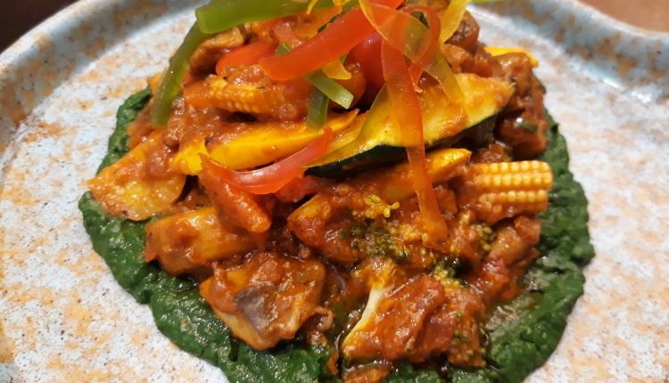 The Yellow Chilli Oman