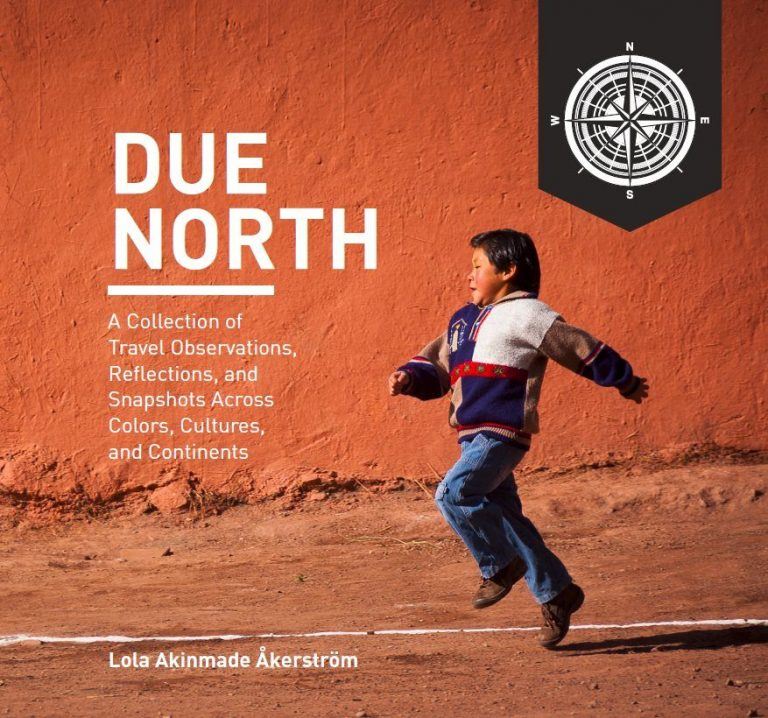 Due North Review