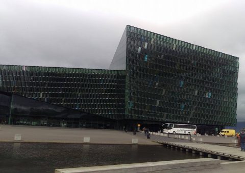 Harpa